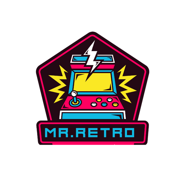 Mister Retro